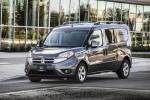 Dodge Ram ProMaster City SLT Wagon 2015 года